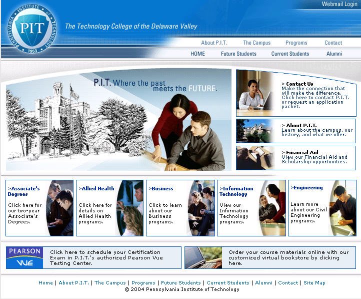 Pennsylvania Institute of Technology