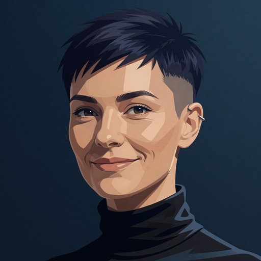 Anna Lytics, Data