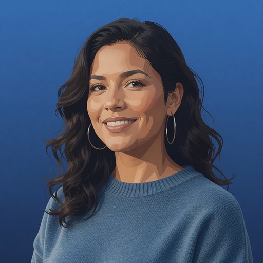 Harmony Mendez, Customers