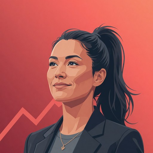 Paige Ranks, Growth