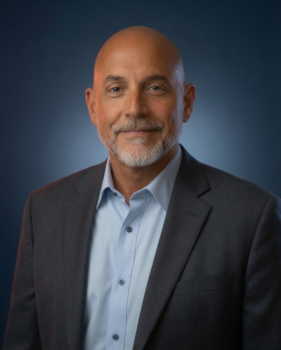 Matthew Rauch, SEO and business technology consultant
