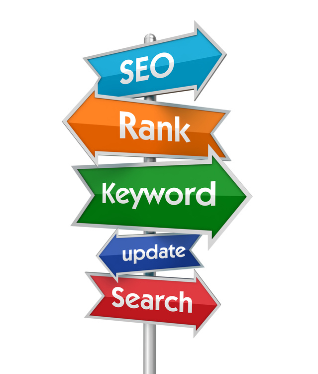 SEO and Digital Marketing