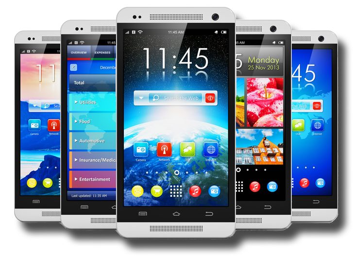Product and App Development